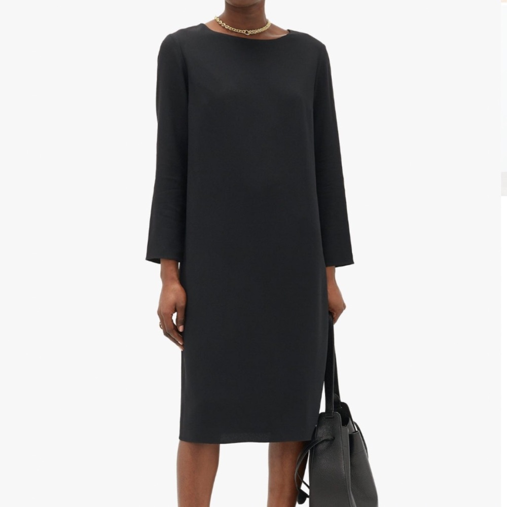 The Row Larina Dress